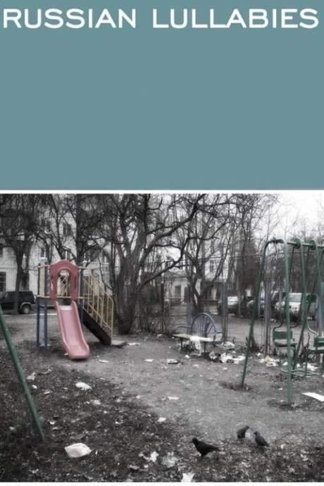 Russian Lullabies